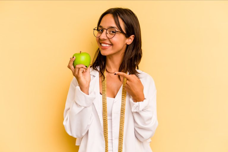 Guia de Temas Nutrição