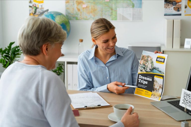 Guia de Temas Turismo